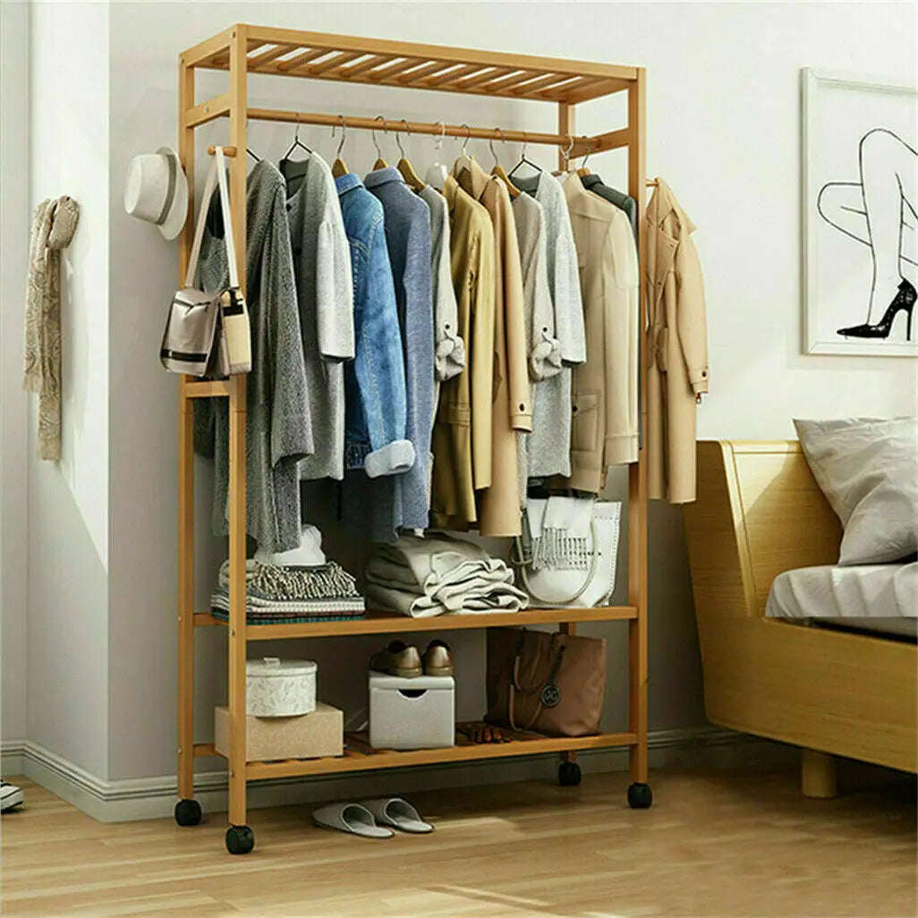Rolling Storage Organizer