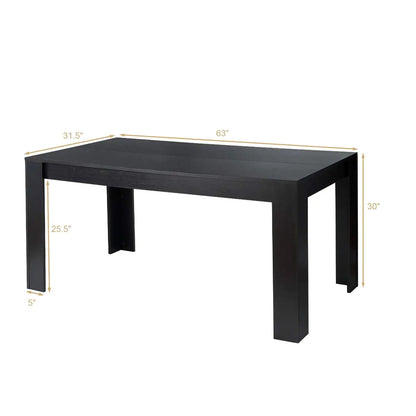 Rectangular Dining Table