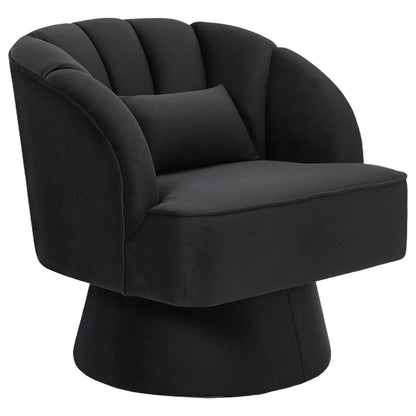 360° Barrel Lounge Chair