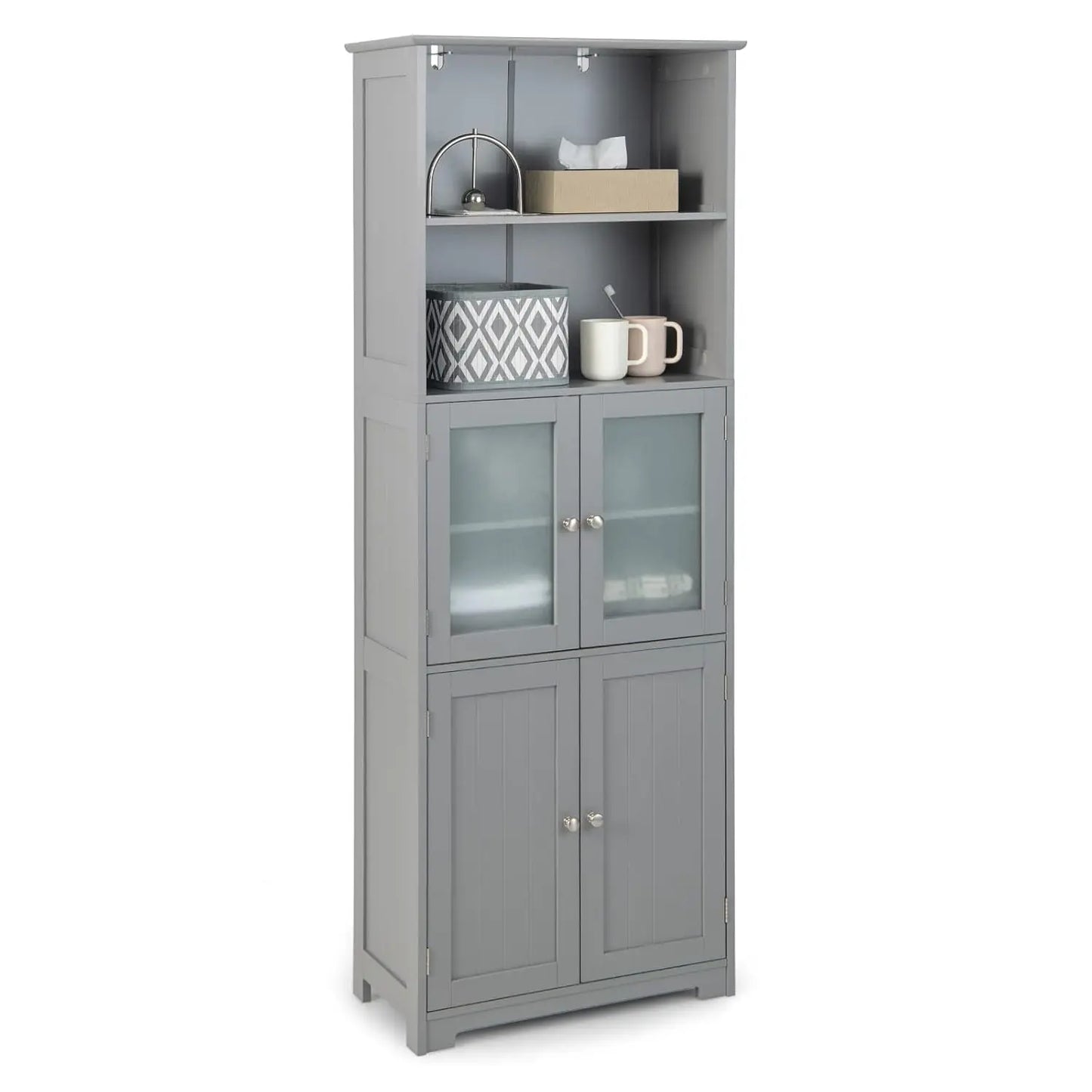 Freestanding Floor Cabinet