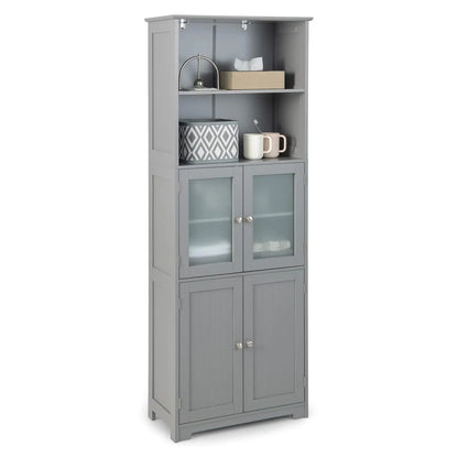 Freestanding Floor Cabinet