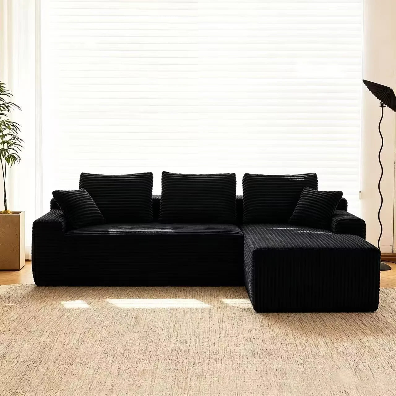 104"Cloud Sofa