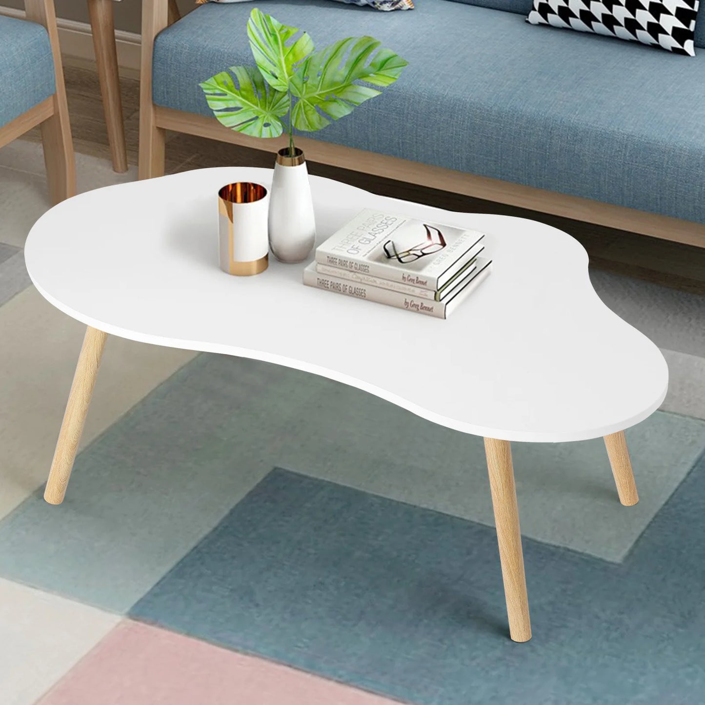 Modern Coffee Table