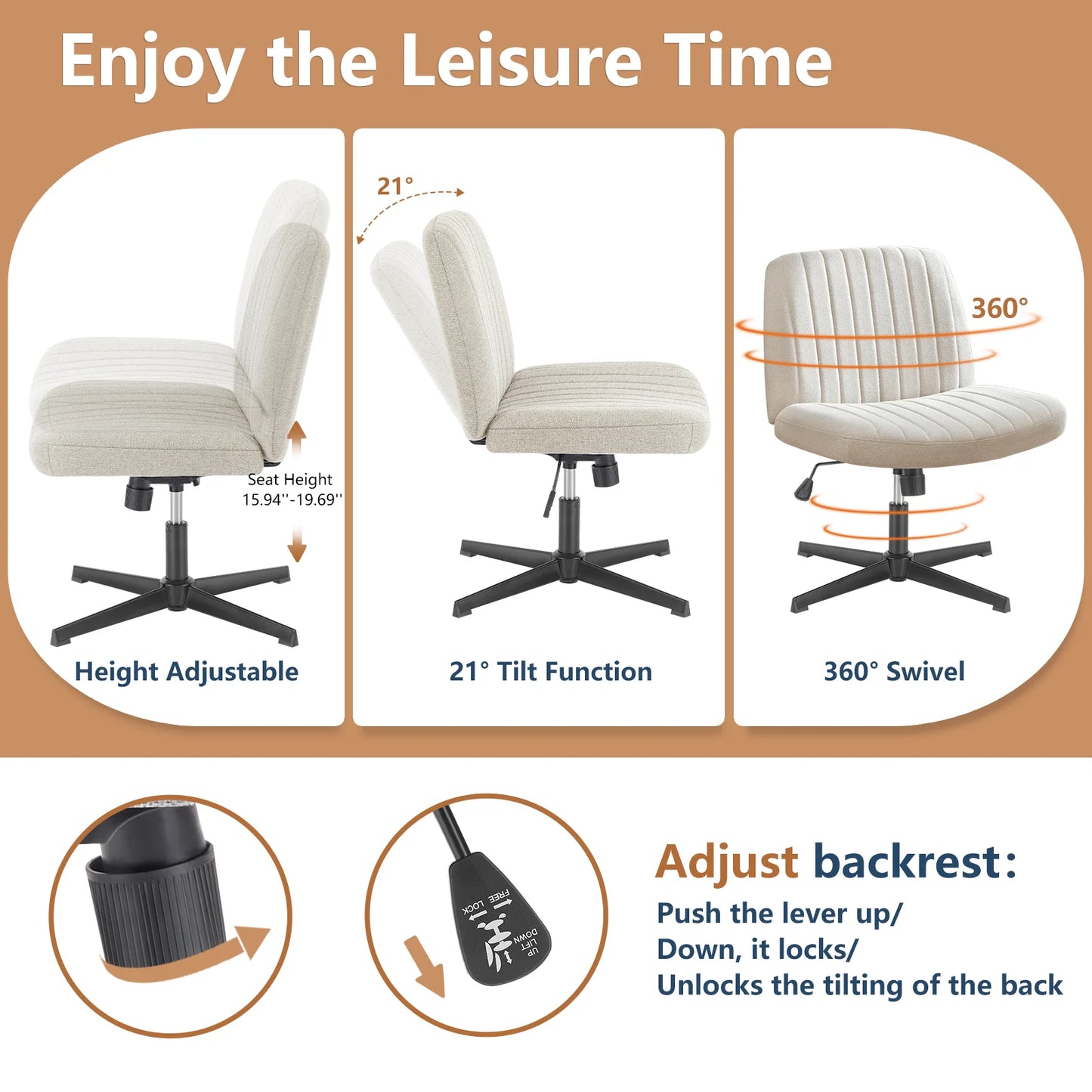 Modern Office, Gaming Chair