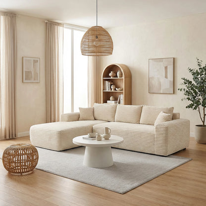 Modular Sectional Sofa