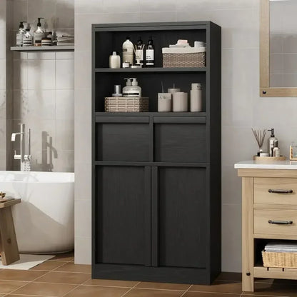 Floor Storage Cabinet