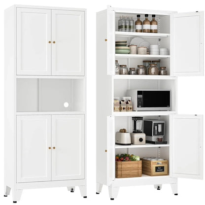 Metal  Storage Cabinet