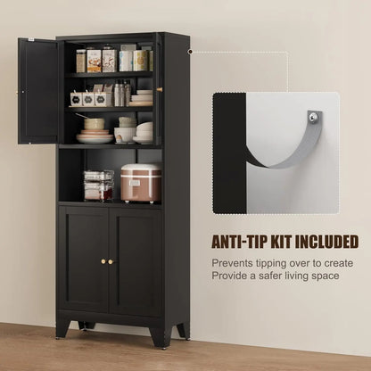 Metal  Storage Cabinet