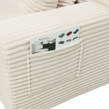 Modular Sectional Sofa