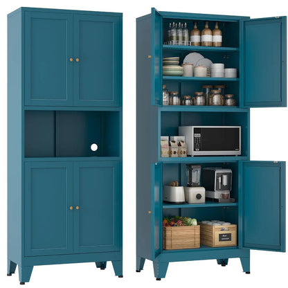 Metal  Storage Cabinet