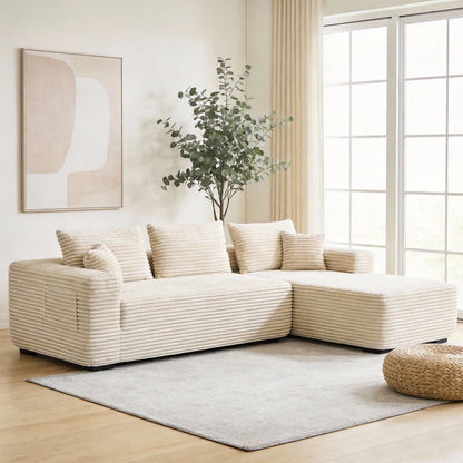 Modular Sectional Sofa