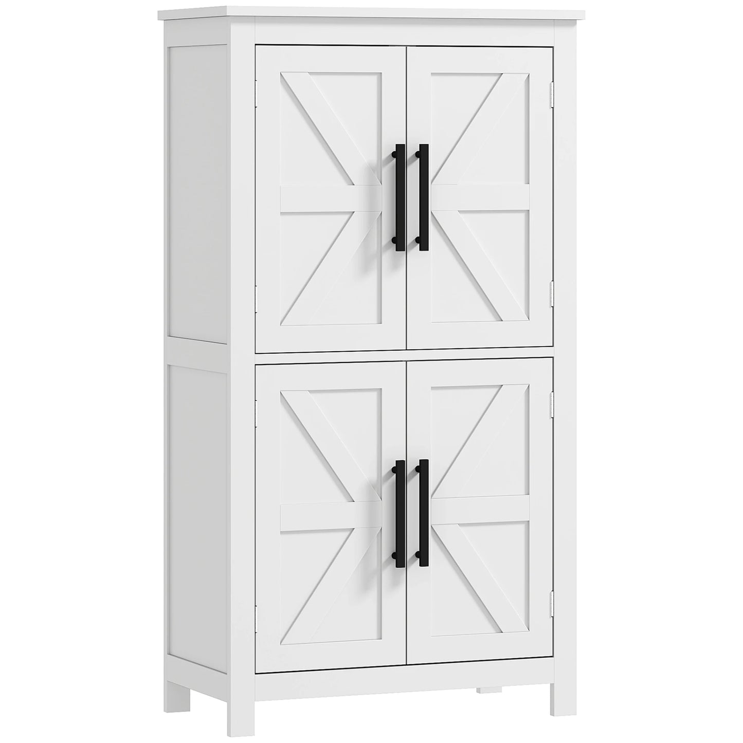 Floor Cabinet Storage