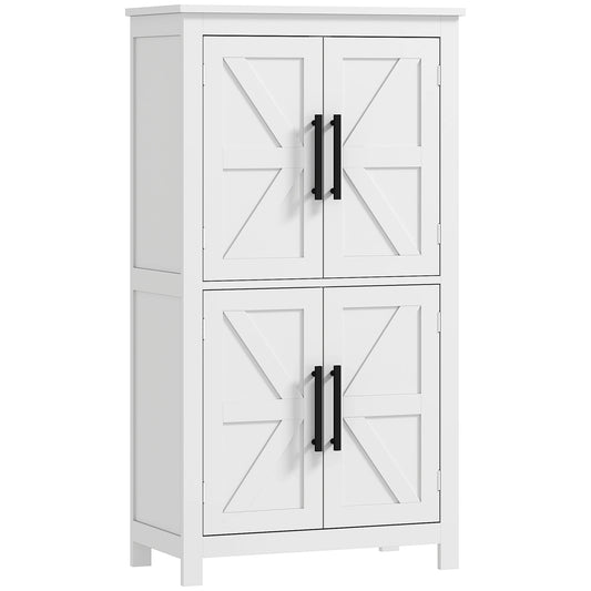 Floor Cabinet Storage