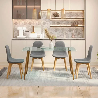 5 Piece Dining Set