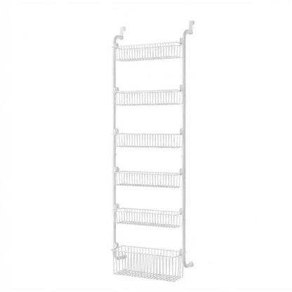 6 Tier Pantry Organizer