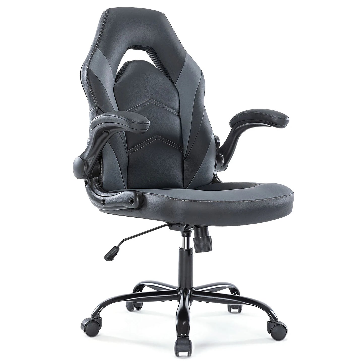 Leather Office Chair