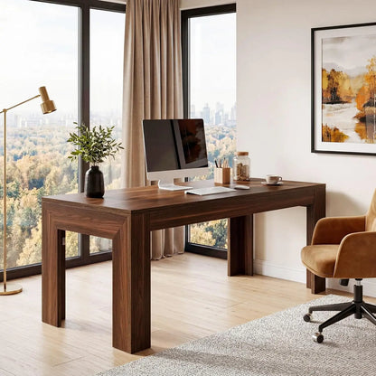 Modern Home Office Desk