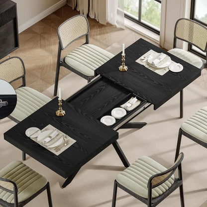 Extendable Dining Table