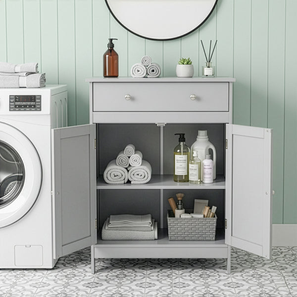 Storage Cabinet
