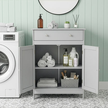 Storage Cabinet